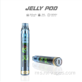 Keselamatan E-rokok Aladdin Vamped